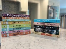 Young adult book for sale  Sharon