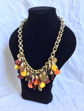 Collier vintage haute d'occasion  Vénissieux