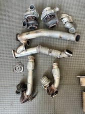 Kit HKS GT-Sport Turbo Para: Nissan Skyline R34 GTR BNR34 Jdm 99-02 USADO comprar usado  Enviando para Brazil