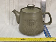 Denby camelot chevron for sale  Bellevue