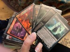 Mtg warhammer 40k for sale  RUGBY