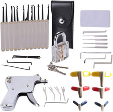 Leistungsstarke lockpicking se gebraucht kaufen  Berlin