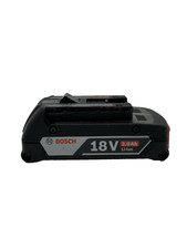 Bosch 18v lithium for sale  Villa Park