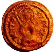 Usado, Cidade medieval de Kotor edição sob regra nemanjica 1186-1369 folaro de cobre comprar usado  Enviando para Brazil