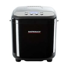 Gastroback brotbackautomat dec gebraucht kaufen  Gladbeck