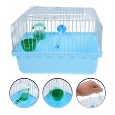 Parrot cages for d'occasion  Expédié en Belgium
