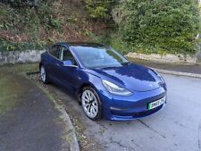 Tesla model standard for sale  ILFRACOMBE