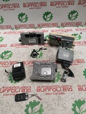 Kit centralina motore usato  Rovato