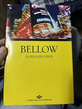Bellow resa dei usato  Amelia