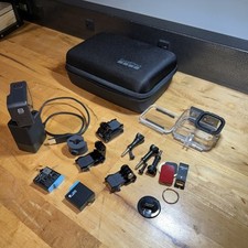 Gopro hero8 black for sale  Lancaster