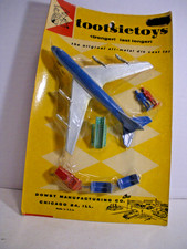 Vintage tootsie toy for sale  Riverside