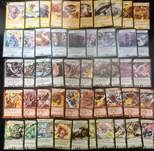 Duel masters fragore usato  San Giovanni Lupatoto