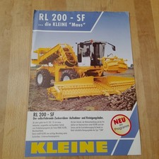 Rig schlepper prospekt gebraucht kaufen  Erkelenz