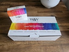 cake airbrush kit for sale cake airbrush kit for sale PONTEFRACT