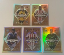 Topps match attax gebraucht kaufen  Köln