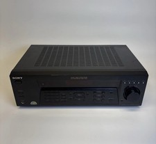 Sony stereo receiver for sale  Ridge