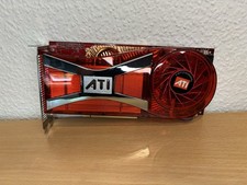 Ati radeon x1950xtx gebraucht kaufen  Hanau