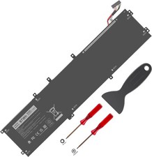 Batteria per dell usato  Pozzuoli