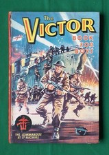 First victor book for sale  GREAT YARMOUTH