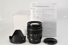 [ESTADO PERFEITO] Lente Fujifilm Fujinon XF 18-55mm f/2.8-4 R LM OIS AF do JAPÃO 6, usado comprar usado  Enviando para Brazil