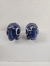 Shilpkara ceramic salt for sale  Mesa
