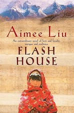 Flash House by Liu Aimee comprar usado  Enviando para Brazil