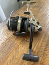 Daiwa emblem 5000 for sale  IPSWICH