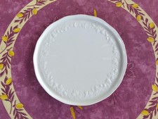 Plat tarte porcelaine d'occasion  France