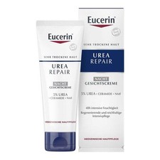 Eucerin urearepair gesichtscre gebraucht kaufen  Berlin