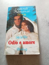 Odio amore lael usato  Acireale