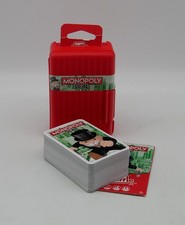 Monopoly deal shuffle gebraucht kaufen  Fulda