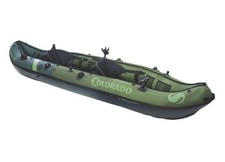 New coleman sevylor for sale  Salina
