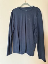 Jack wolfskin man for sale  DARTFORD
