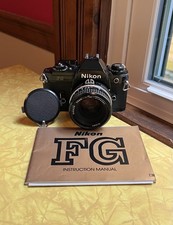 Nikon 35mm film for sale  Cleveland