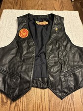 Easy rider leather for sale  New Castle
