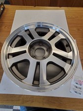 Wheel 17x8 cast for sale  Anderson