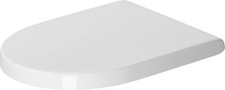 Siège toilette duravit d'occasion  Expédié en France