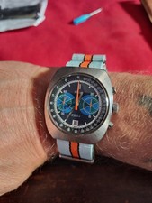 Montre ancienne vintage d'occasion  Saint-Jean-les-Deux-Jumeaux