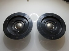 Pair wharfedale titanium for sale  IPSWICH
