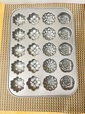 Nordic ware petits for sale  Flemington