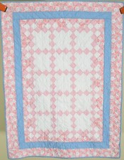 Well quilted vintage for sale  Yellow Springs