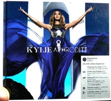 Kylie - Afrodite, Experience Edition, 2 CDs Set - CD, MUITO BOM ESTADO comprar usado  Enviando para Brazil