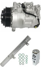 Kit de compressor CA RYC remanufaturado AIG390 compatível com Mercedes GL450 4.7L 2013 comprar usado  Enviando para Brazil