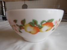 Bol arcopal motif d'occasion  Orleans-
