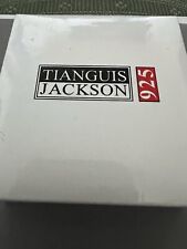 Tianguis jackson silver for sale  ANNAN