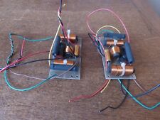 Lab filtres passifs d'occasion  Bourg-en-Bresse