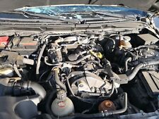 Motore compl. per usato  Rovato