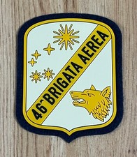 Patch gommata 46º usato  Roma