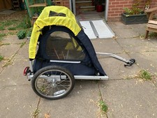 Avenir double bike for sale  OXFORD