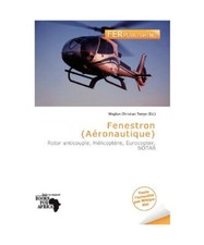 Fenestron d'occasion  Expédié en France